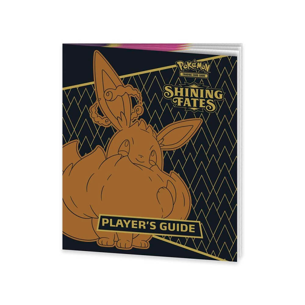 Pokemon TCG Shining Fates Elite Trainer Box