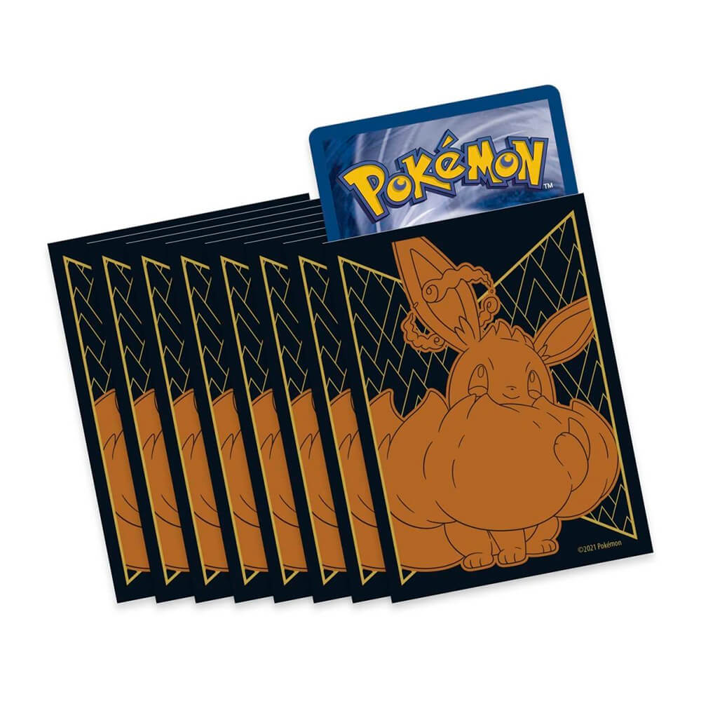 Pokemon TCG Shining Fates Elite Trainer Box