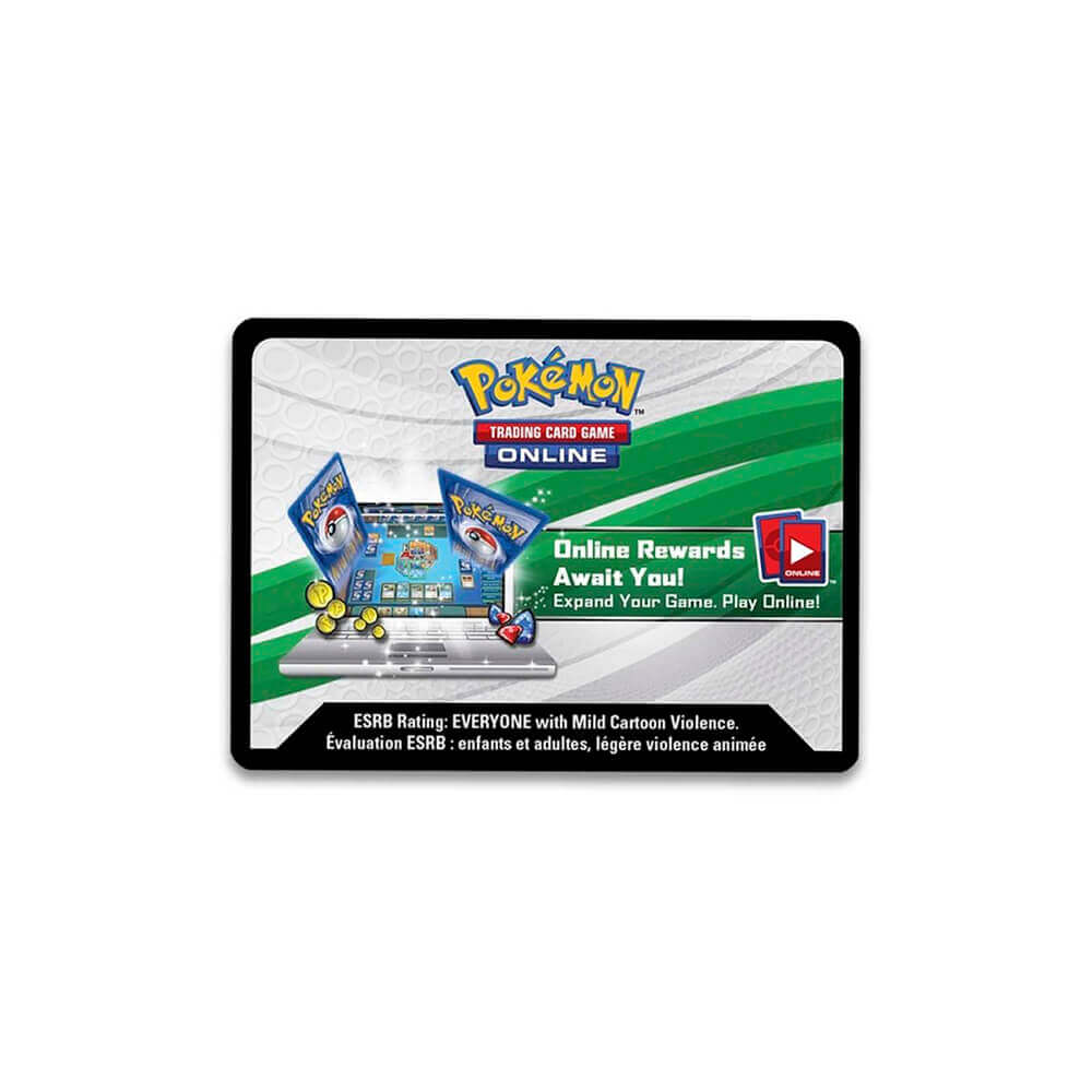 Pokemon TCG Shining Fates Elite Trainer Box