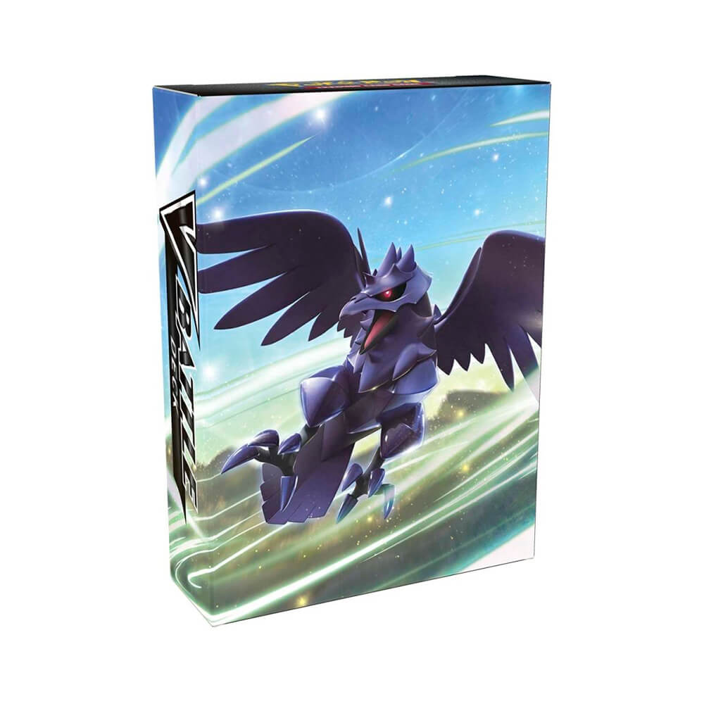 Pokemon TCG V Battle Deck Corviknight