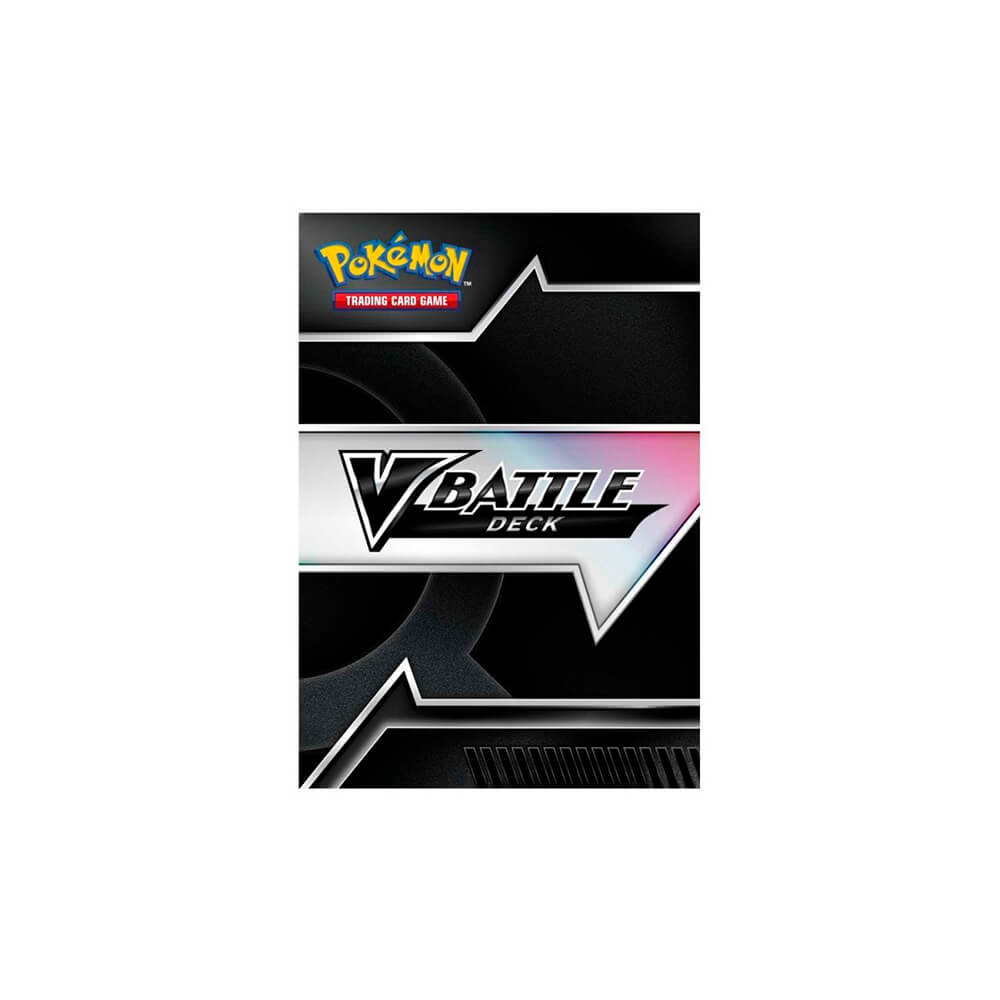 Pokemon TCG V Battle Deck Corviknight