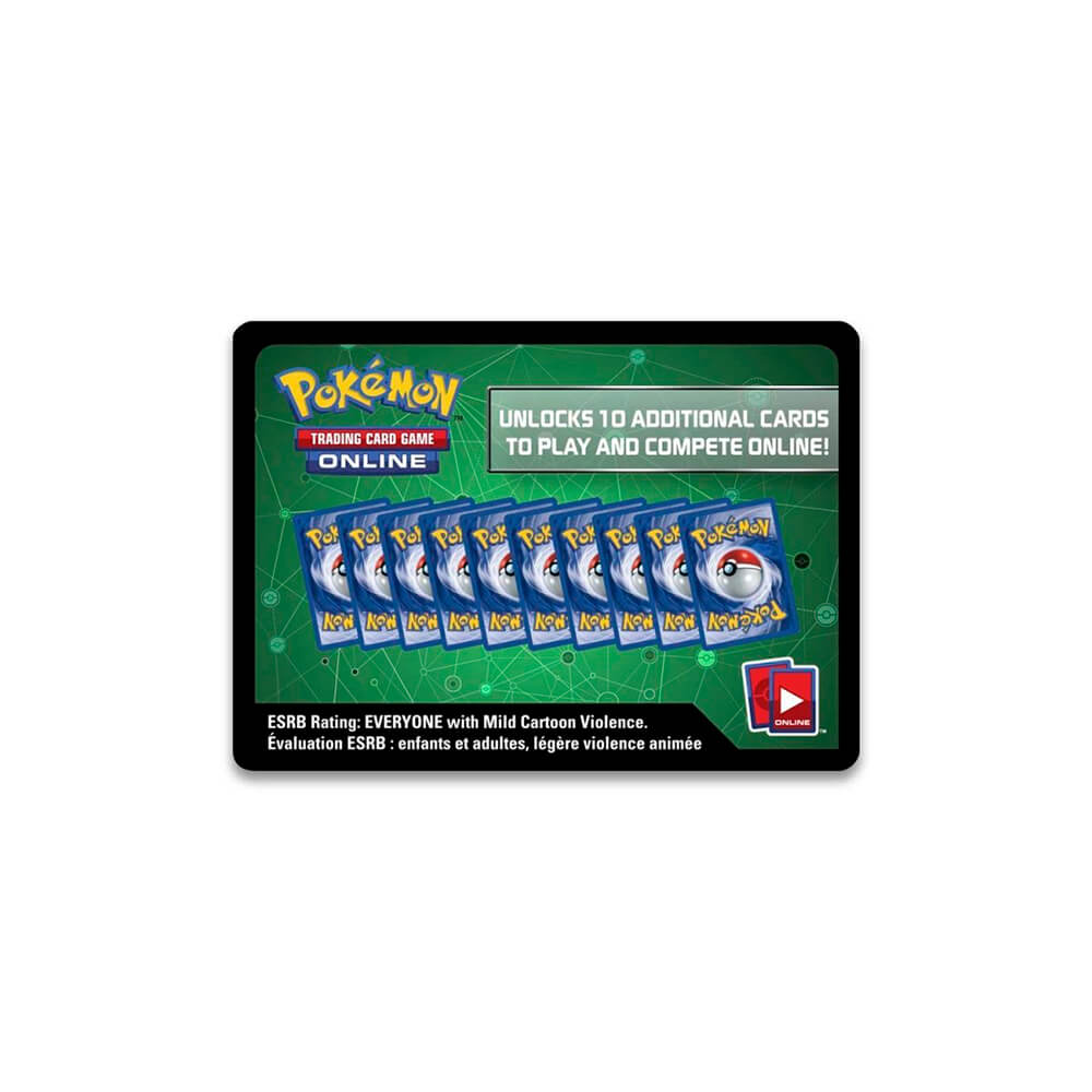Pokemon TCG V Battle Deck Corviknight