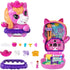 Polly Pocket Pony Rodeo Compact Playset