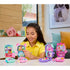 Polly Pocket Set Sail Kitty Compact Playset