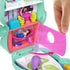 Polly Pocket Set Sail Kitty Compact Playset