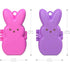 Polly Pocket X Peeps Travel Compact Playset