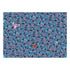 Puzzle image features a challenge design with countless blue Stitch faces, accented by pink Angel and Stitch in a red outfit, creating a playful, detailed Disney pattern.