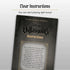 Disney Villainous Wicked to the Core instruction booklet displayed, featuring black and gold text explaining rules and strategies to help players quickly start the board game.