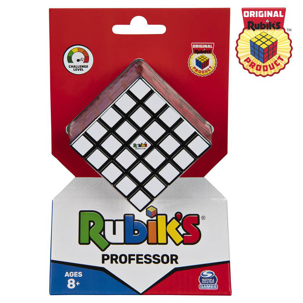 Rubik’s Professor 5x5 Cube