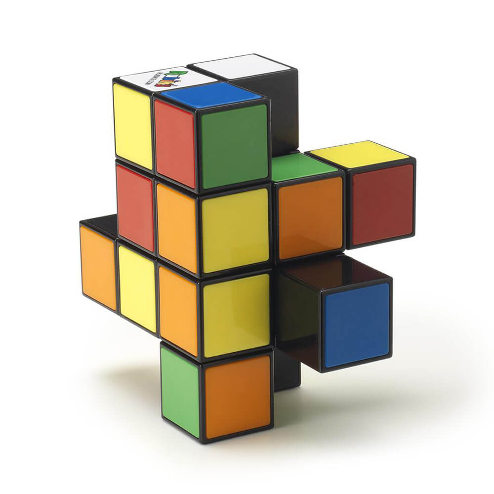 Rubik’s Tower Cube Puzzle