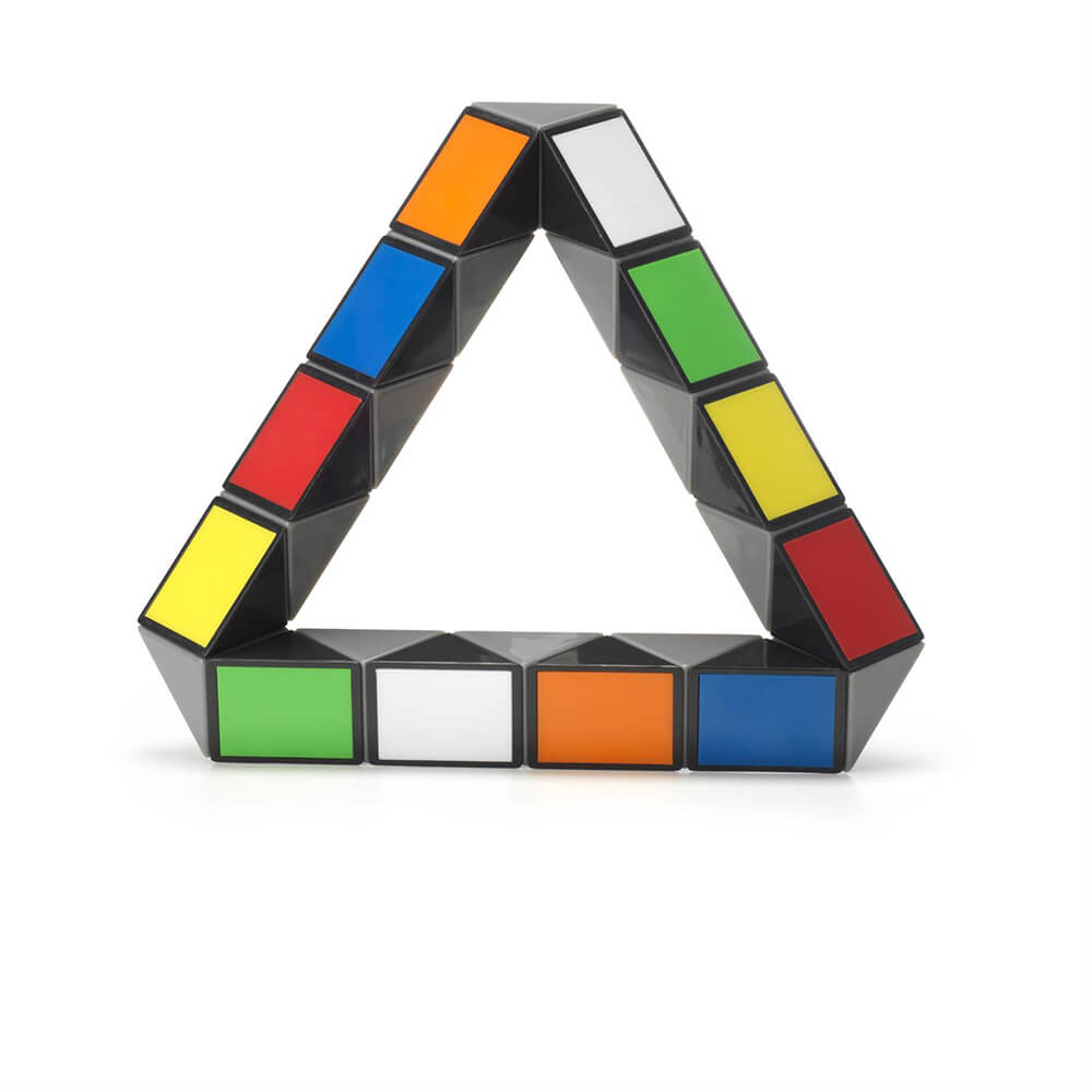 Rubik’s Twist Puzzle