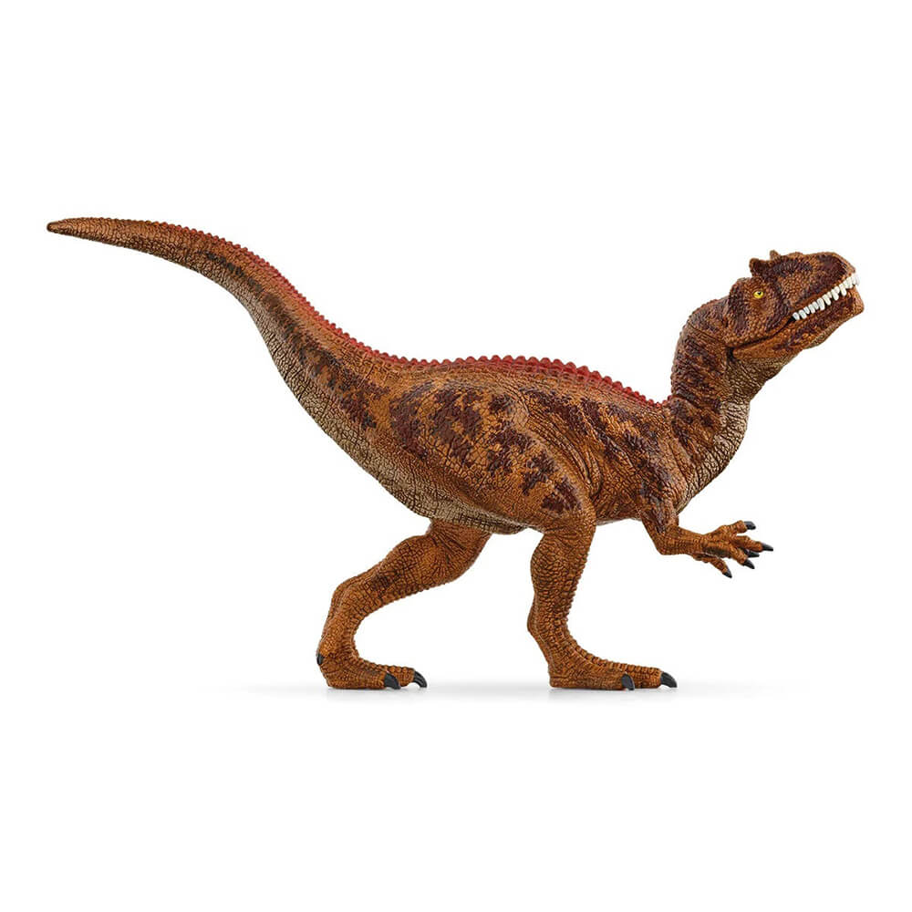 Schleich Dinosaurs Allosaurus Figure