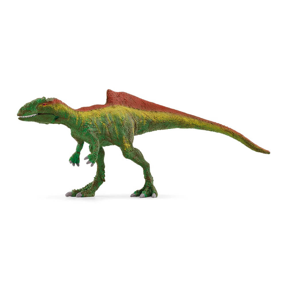 Schleich Dinosaurs Concavenator Dinosaur Figure