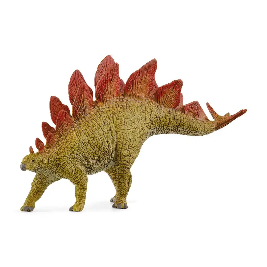 Schleich Dinosaurs Stegosaurus Figure