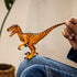Schleich Dinosaurs Velociraptor