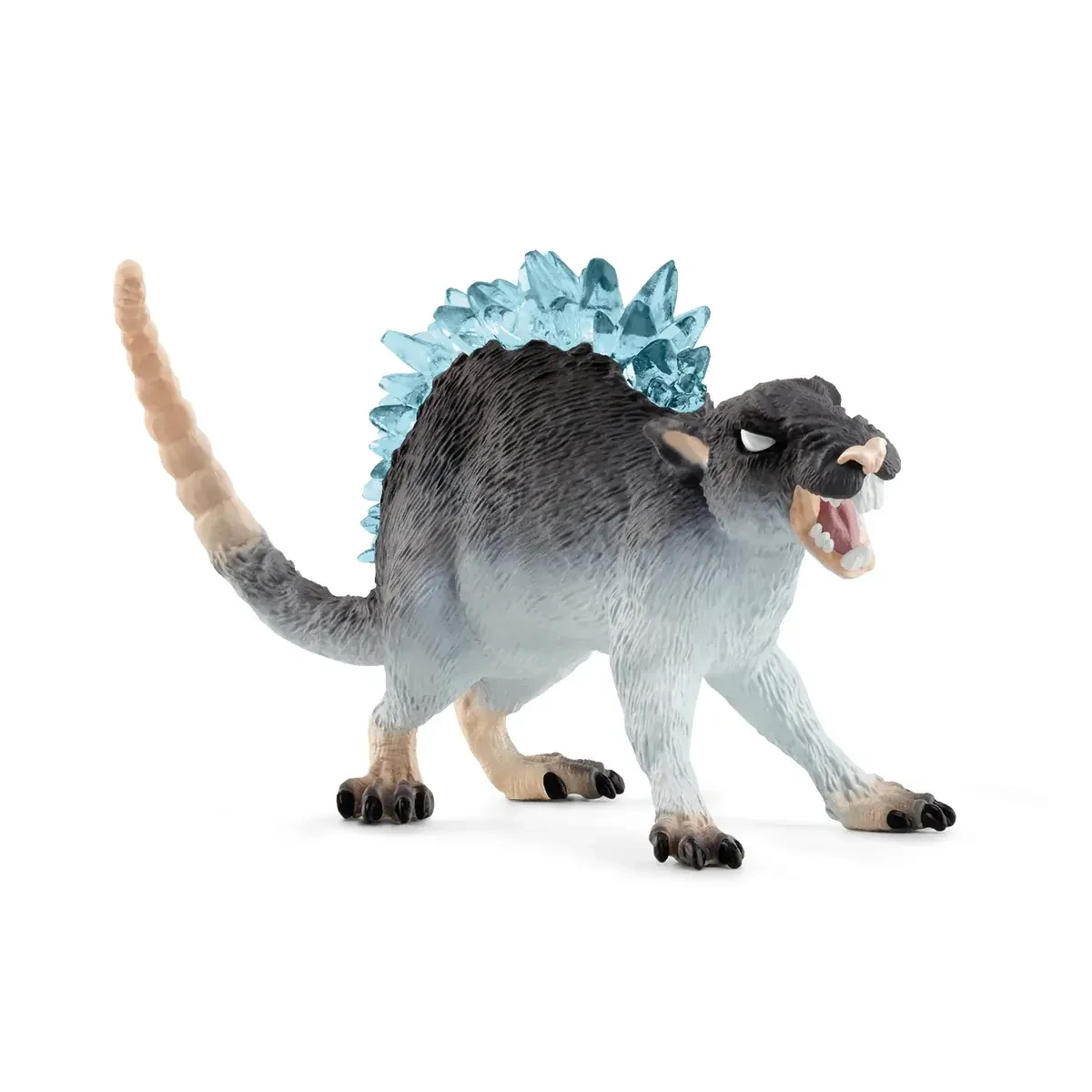 Schleich Eldrador BattleCave Ice Rat Playset