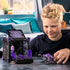 Schleich Eldrador  BattleCave Shadow Bug Playset