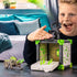 Schleich Eldrador BattleCave Stone Chameleon Playset
