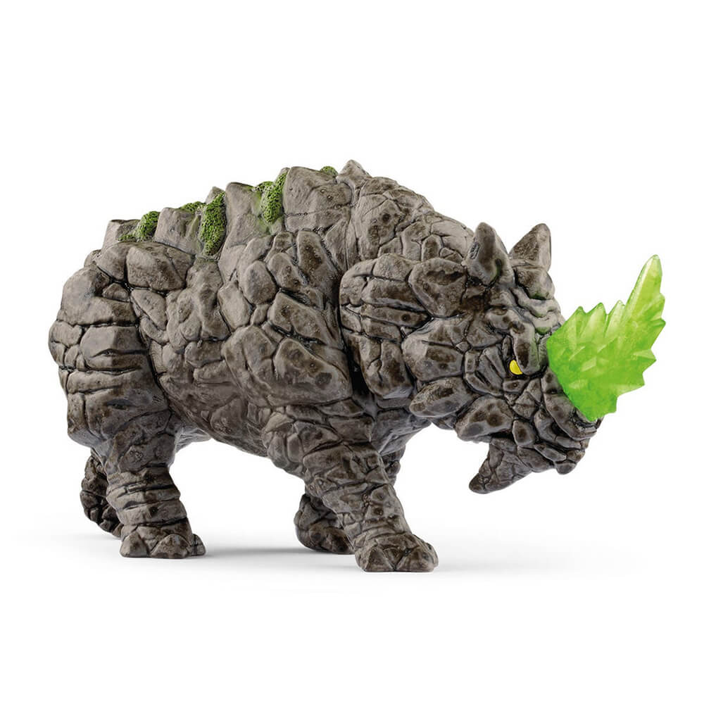 Schleich Eldrador Creatures Battle Rhino