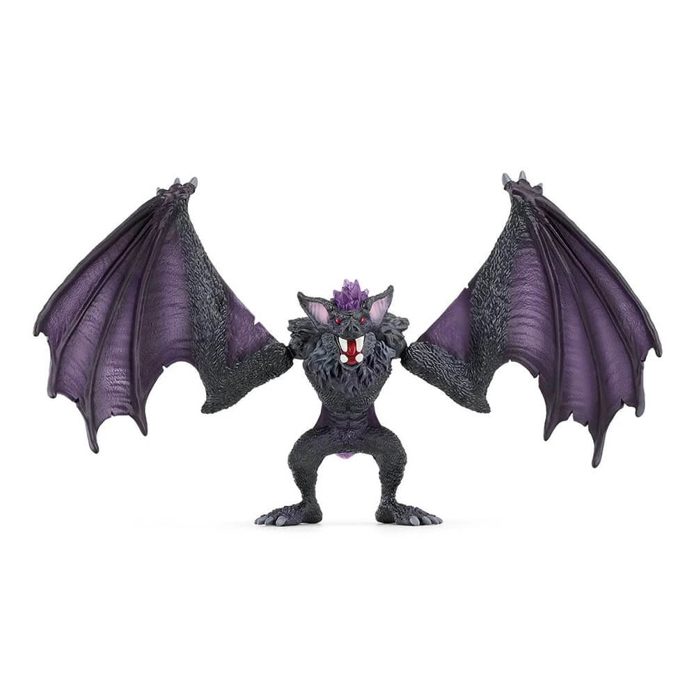 Schleich Eldrador Shadow Bat Figure