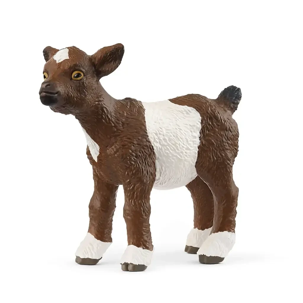 Schleich Farm World Goat Kid