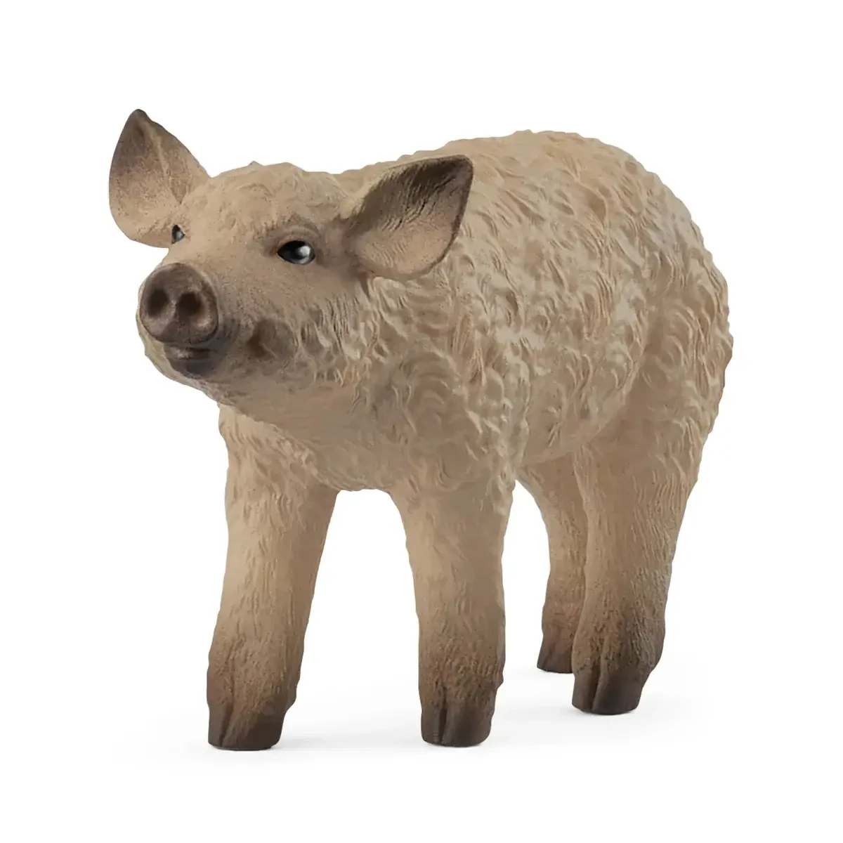 Schleich Farm World Mangalica Piglet