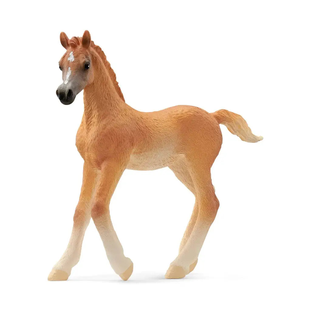 Schleich Horse Club Arabian Foal Figure