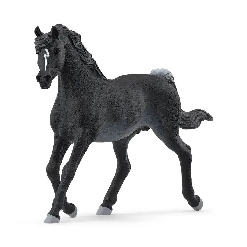 Schleich Horse Club Arabian Stallion Figure