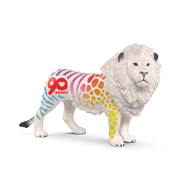schleich-lion-90-years-