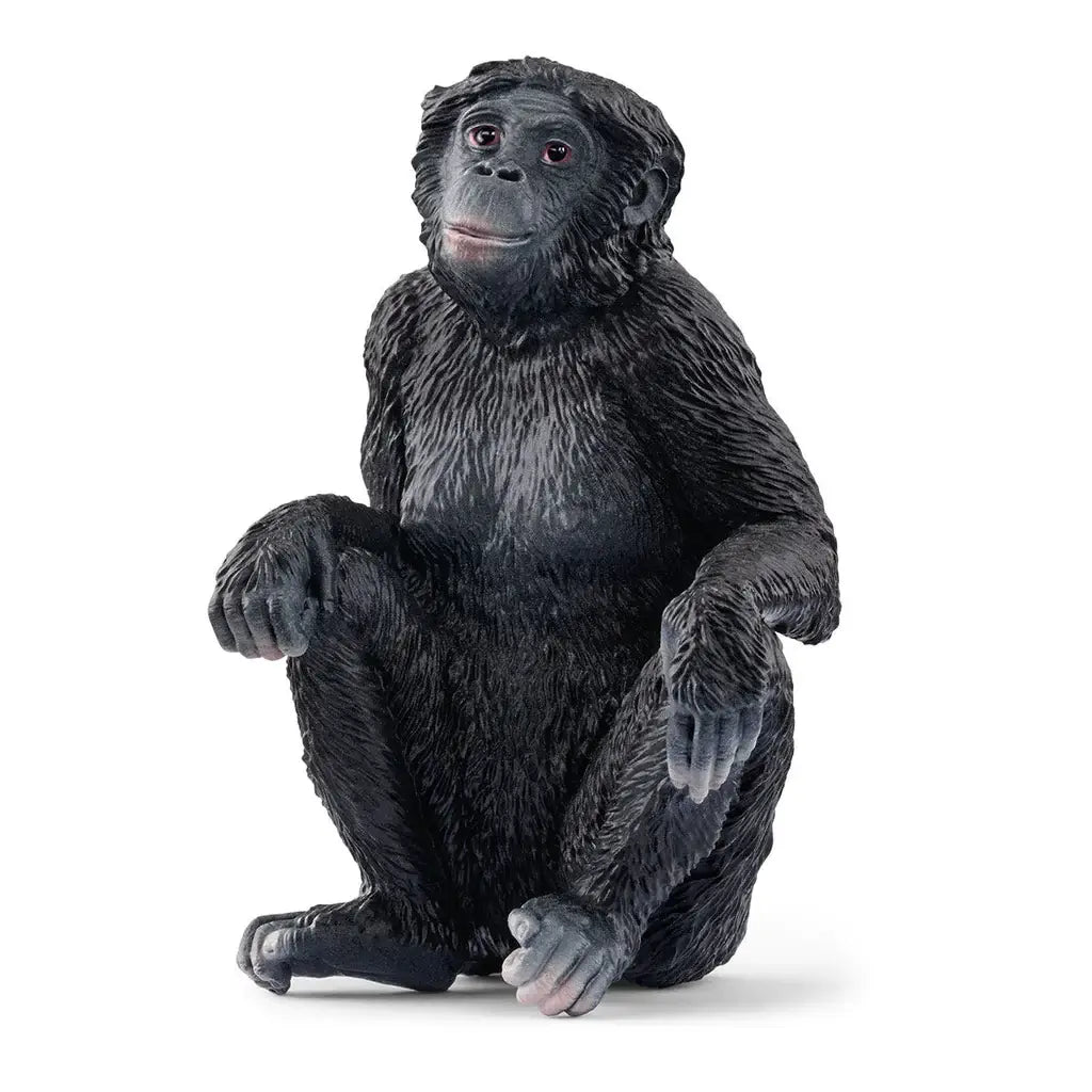 Schleich Wild Life Bonobo Female Figure