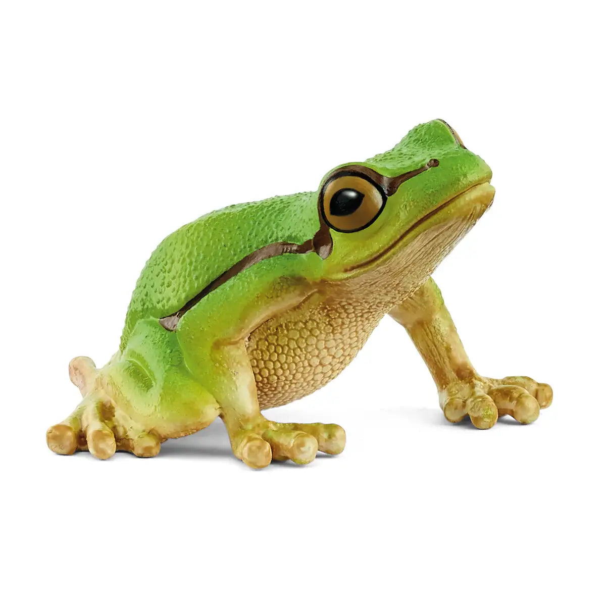 Schleich Wild Life European Tree Frog