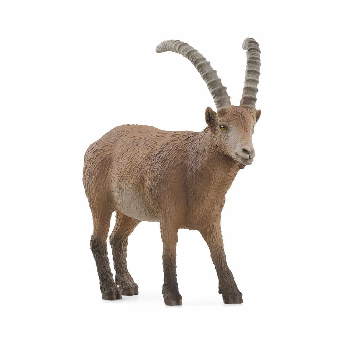 Schleich Wild Life Ibex Animal Figure