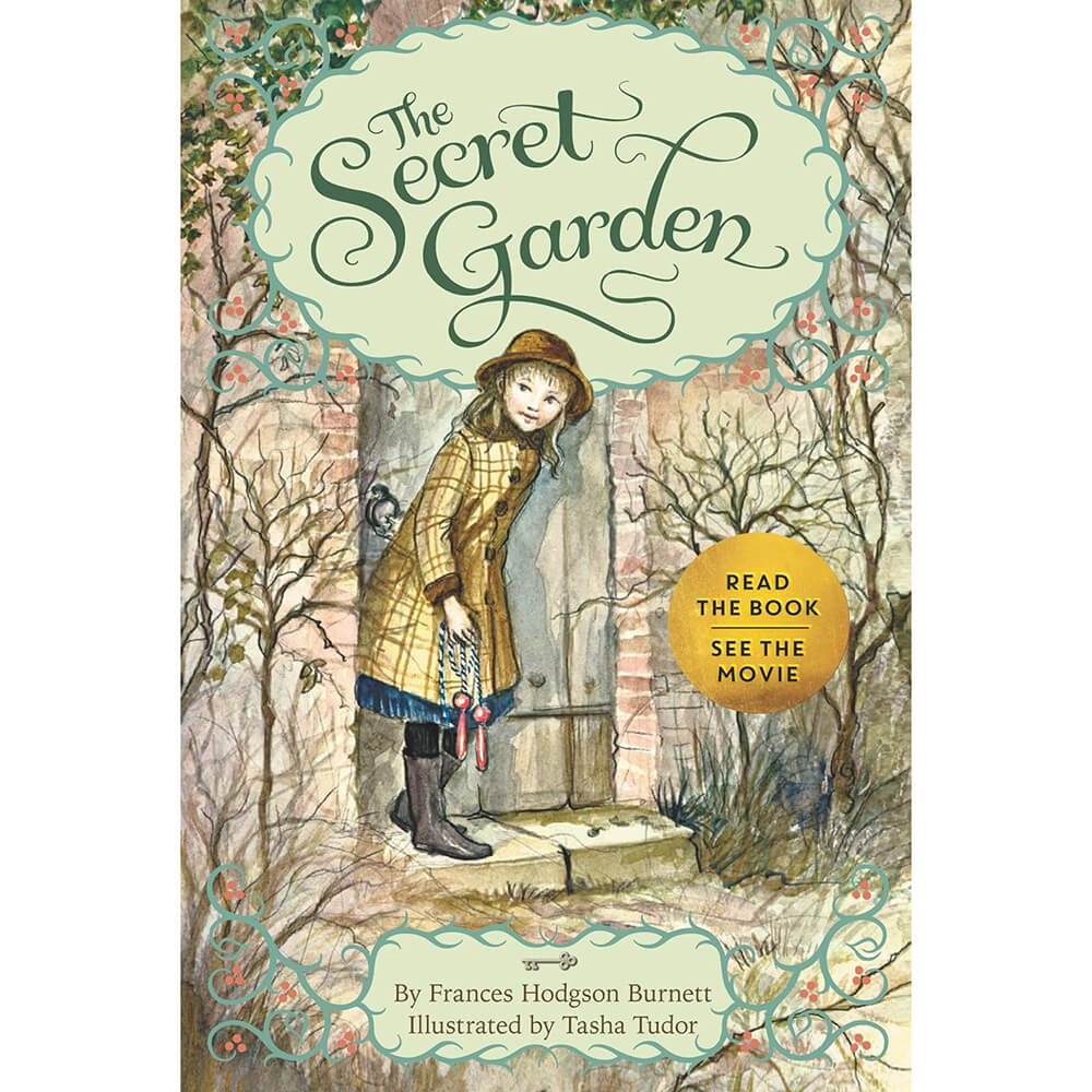 Secret Garden, The (Paperback)