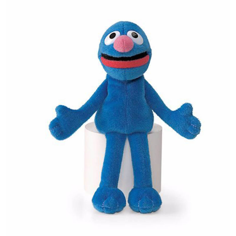 Sesame Street