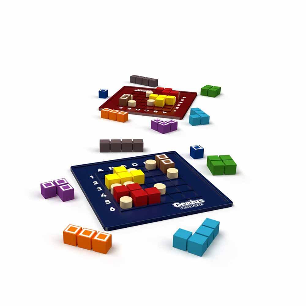 Smart Games IQ Twist, 100 rébusov Smart Games IQ Twist, 100 rébusov