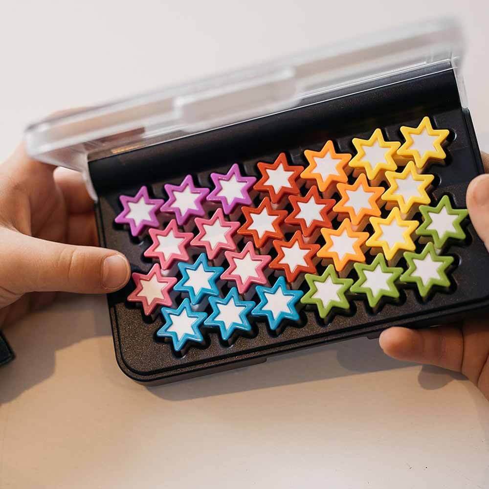 Smart Games IQ Stars Brainteaser Game