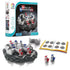 Smart Games Walls and Warriors Brainteaser Game