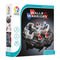Smart Games Walls and Warriors Brainteaser Game