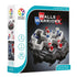 Smart Games Walls and Warriors Brainteaser Game