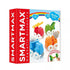 SmartMax My First Vehicles Magnetic Set
