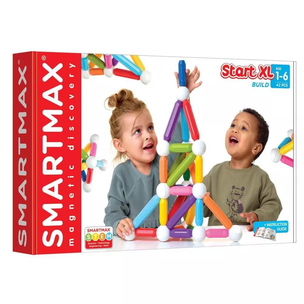 SmartMax Start XL Magnetic Set