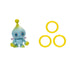 Sonic the Hedgehog Chao 2.5-Inch Action Figure