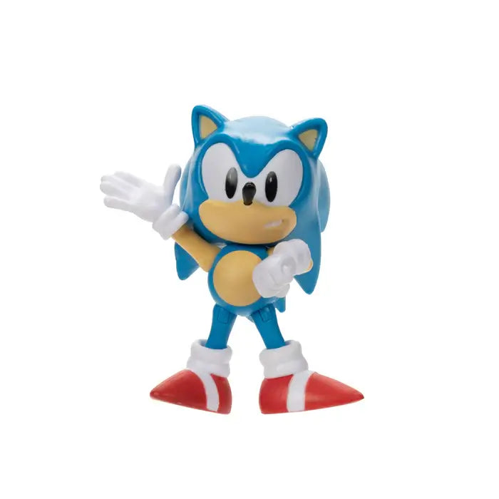 Sonic the Hedgehog Sonic 2.5-Inch Action Figure