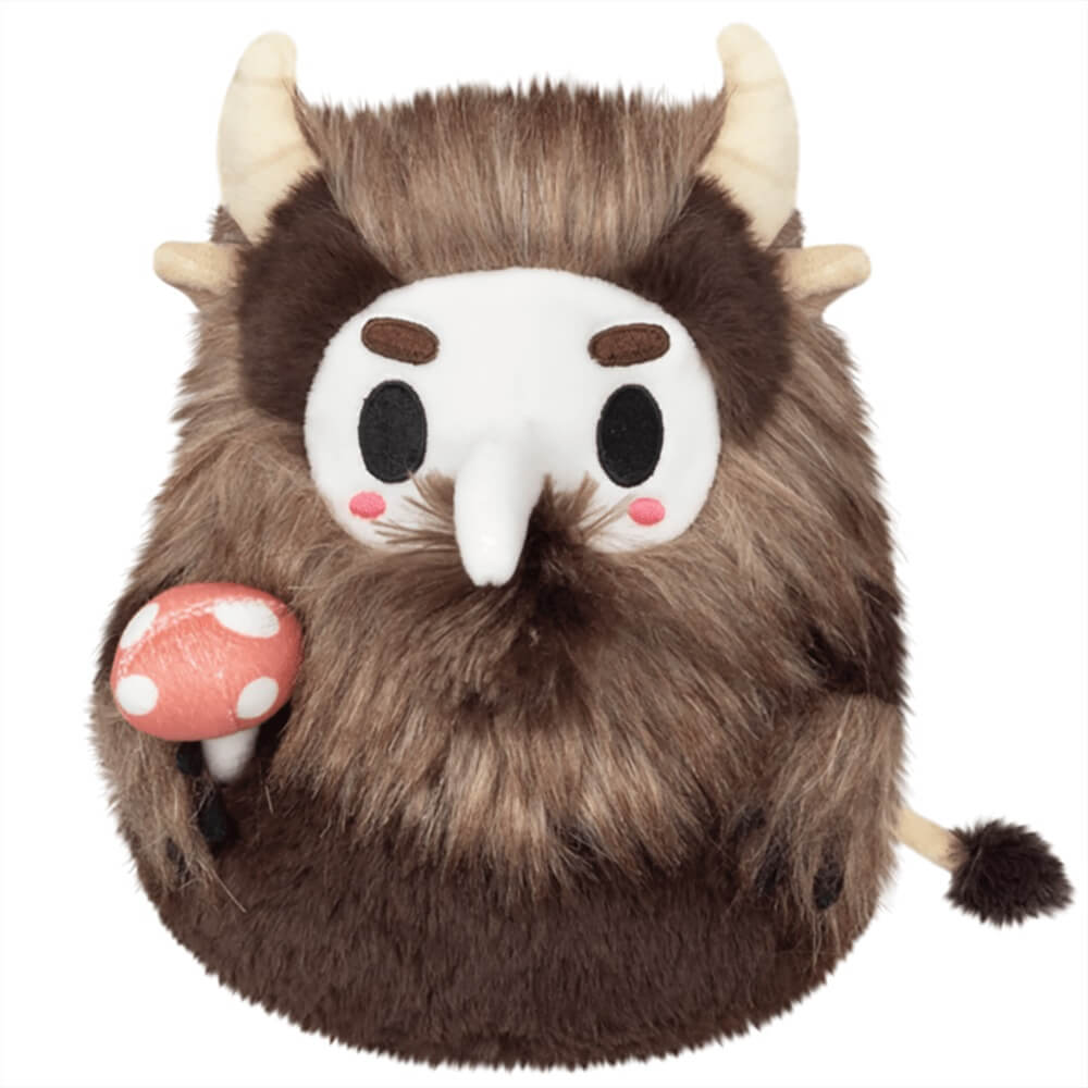 Squishable Alter Ego Series 6 Doctor Plague Beast Plush