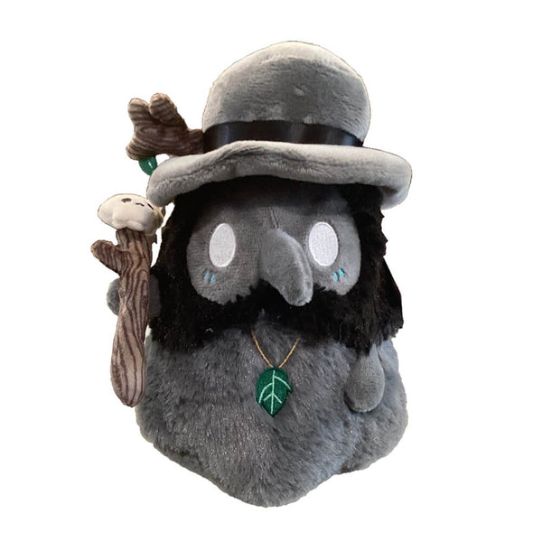 Squishable Alter Ego Series 6 Doctor Plague Druid Plush – Maziply Toys