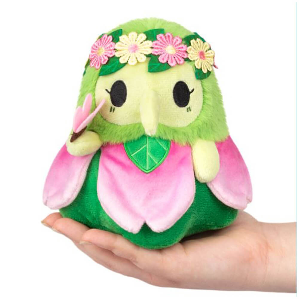 Squishable Alter Ego Series 6 Doctor Plague Nymph Plush