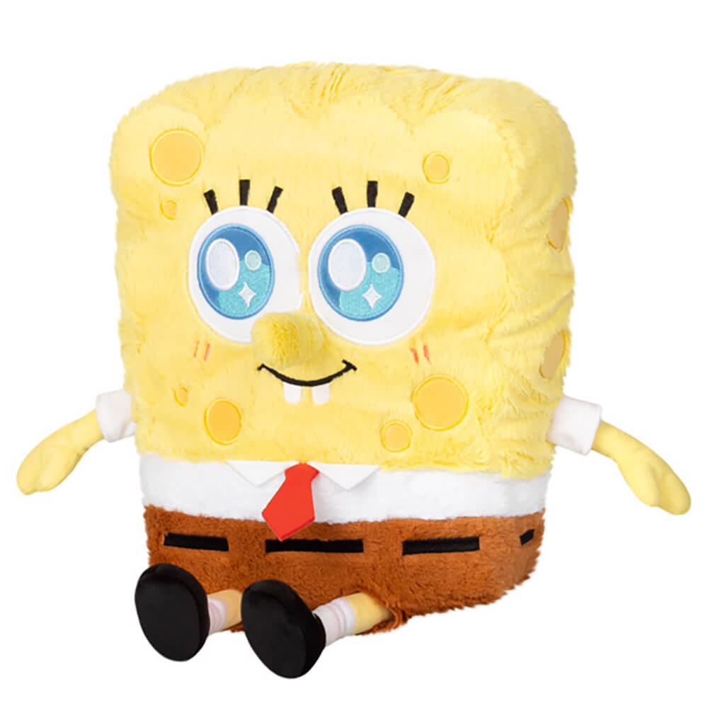 Squishable Loves: SpongeBob SquarePants 12 Inch Plush