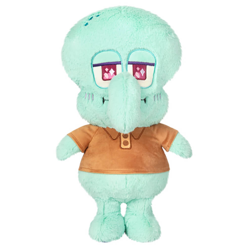 Squishable Loves: Squidward Tentacles 12 Inch Plush