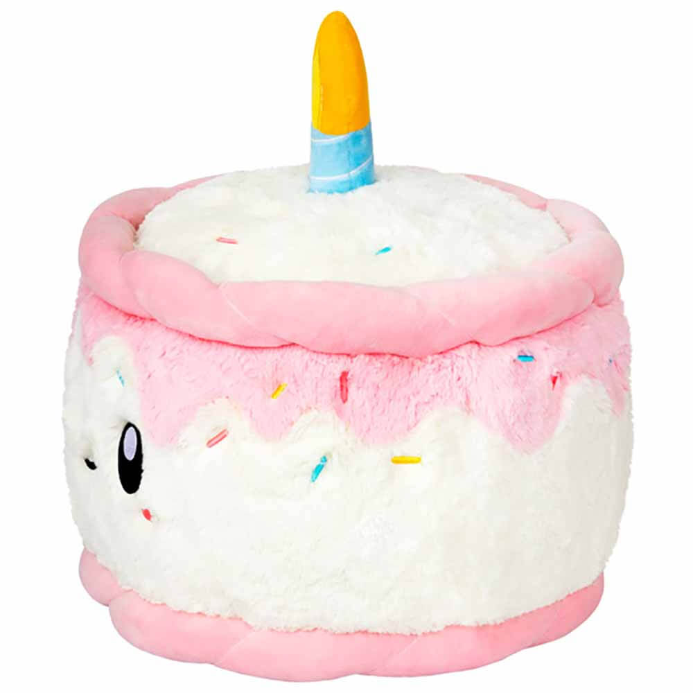 Squishable Mini Comfort Food Happy Birthday Cake