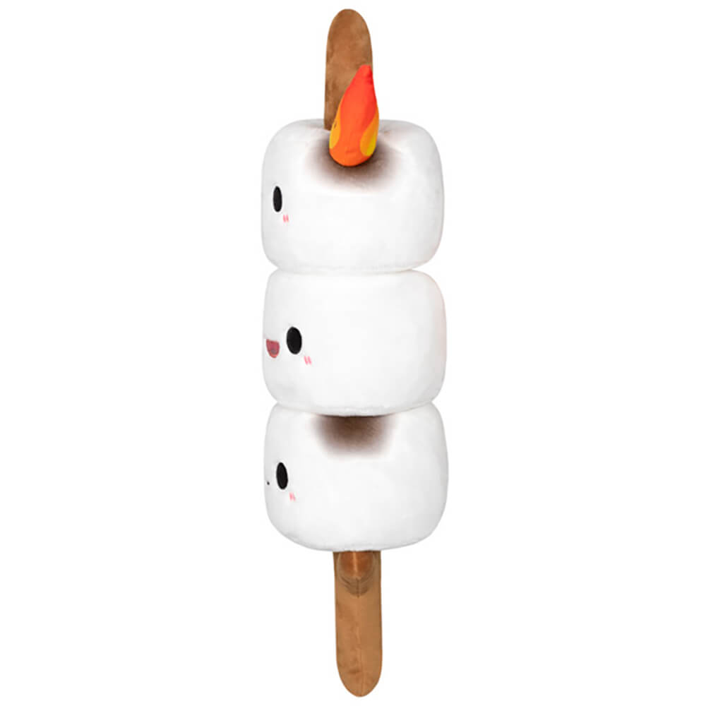 Squishable Mini Comfort Food Marshmallow Stick Plush